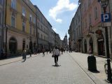 Wycieczka do Krakowa, 