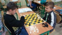 Nauka gry w szachy, 