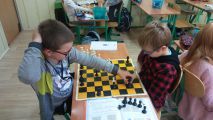 Nauka gry w szachy, 