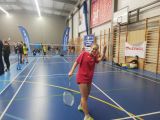 Powiatowe zawody w badmintona, 