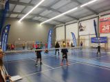 Powiatowe zawody w badmintona, 